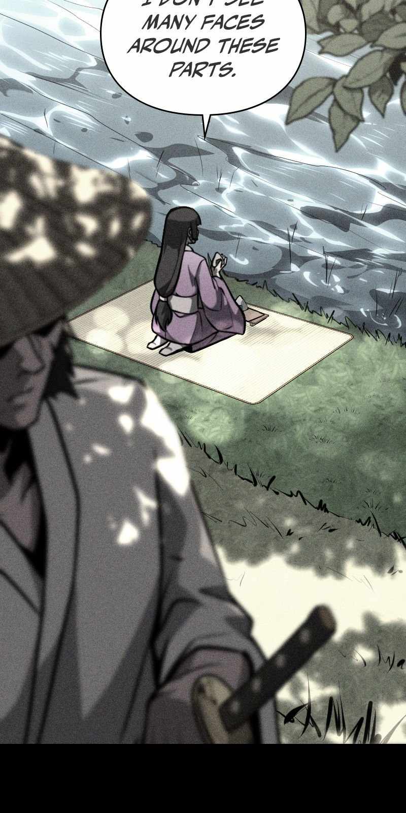 God Game Chapter 112 35